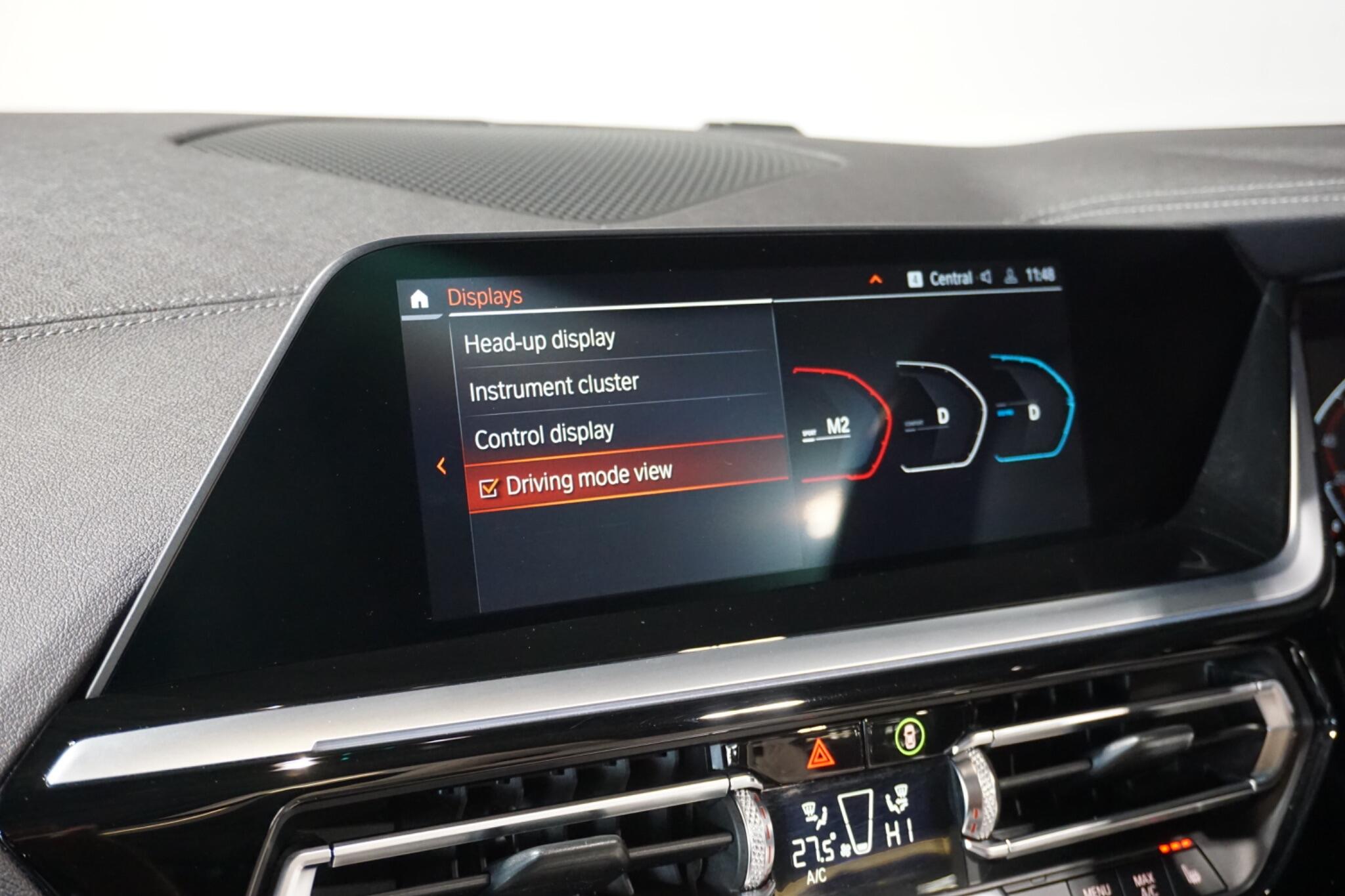 BMW Z4 2.0 30i M Sport Convertible 2dr Petrol Auto sDrive Euro 6 (s/s) (258 ps)